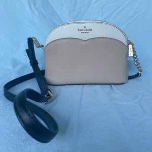 Kate Spade New York Payton Dome Crossbody